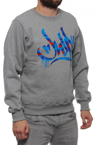 Bluza JWP Moro