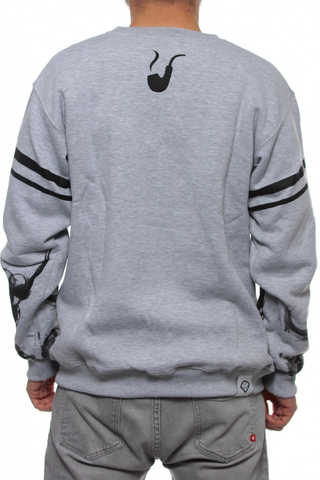 Bluza Diamante Wear Smokers Club