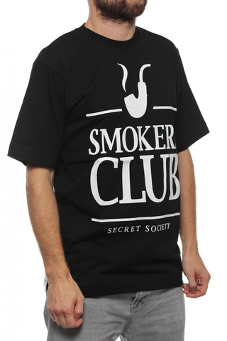 Koszulka Diamante Wear Smokers Club