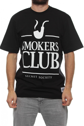 Koszulka Diamante Wear Smokers Club