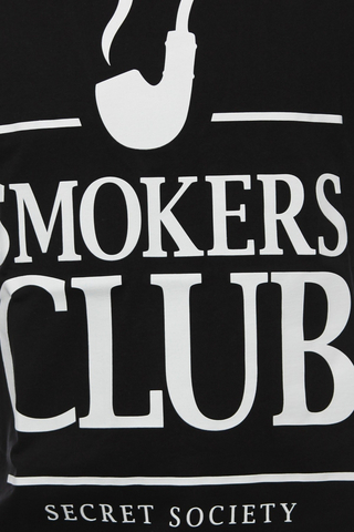 Koszulka Diamante Wear Smokers Club