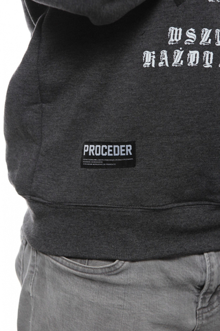 Bluza Chada Guns