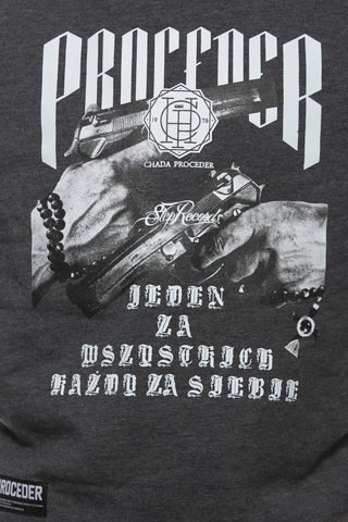 Bluza Chada Guns