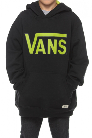 Bluza Vans Classic Kids