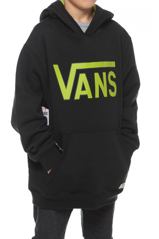 Bluza Vans Classic Kids