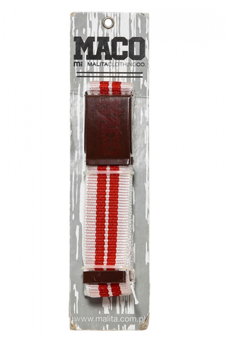 Pasek Malita Zip