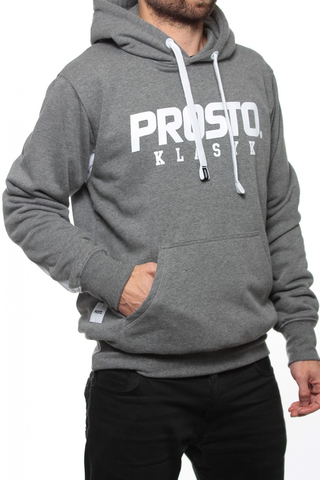 Bluza Prosto HD Klasyk