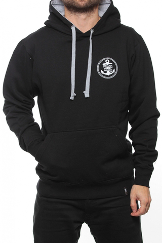 Bluza Kaptur Malita Crew