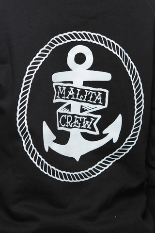 Bluza Kaptur Malita Crew