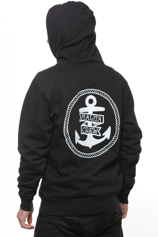 Bluza Kaptur Malita Crew