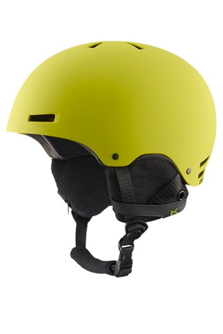 Kask Snowboardowy Anon Raider