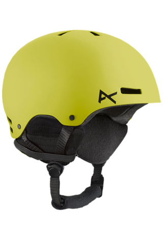 Kask Snowboardowy Anon Raider