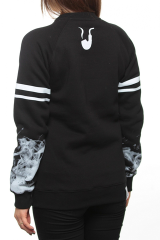 Bluza Diamante Wear Smokers Club