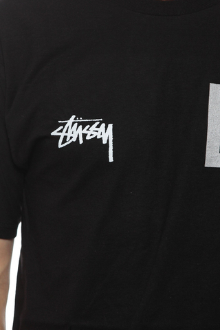 Koszulka Stussy La 80