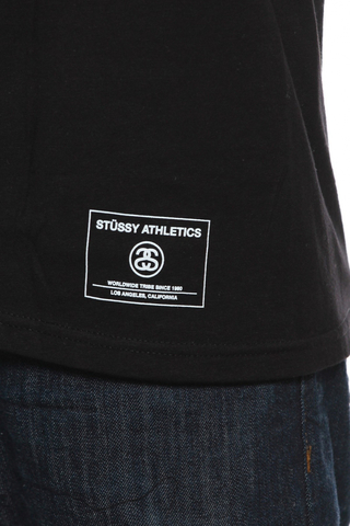 Koszulka Stussy La 80
