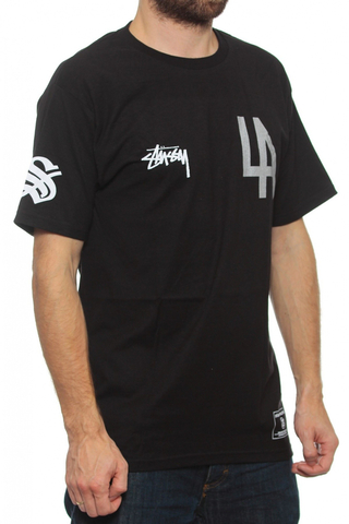 Koszulka Stussy La 80