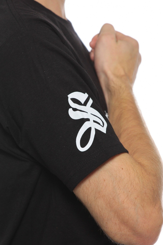 Koszulka Stussy La 80