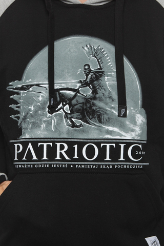 Bluza Patriotic Hussar