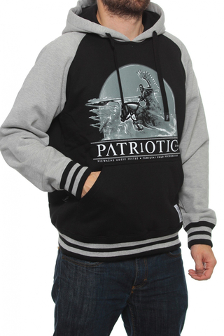 Bluza Patriotic Hussar