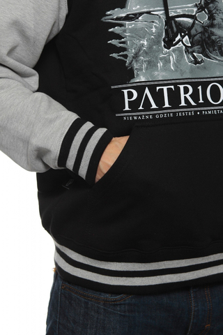 Bluza Patriotic Hussar