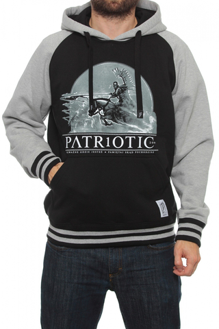 Bluza Patriotic Hussar