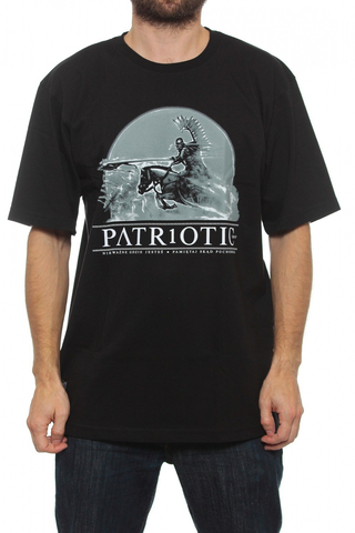 Koszulka Patriotic Hussar