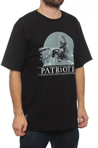 Koszulka Patriotic Hussar