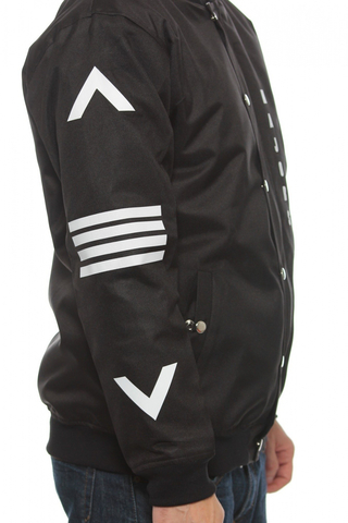 Kurtka Majors M22 Bomber