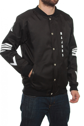 Kurtka Majors M22 Bomber