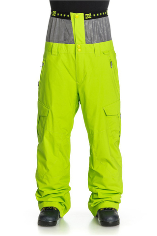 Spodnie Snowboardowe DC Donon 