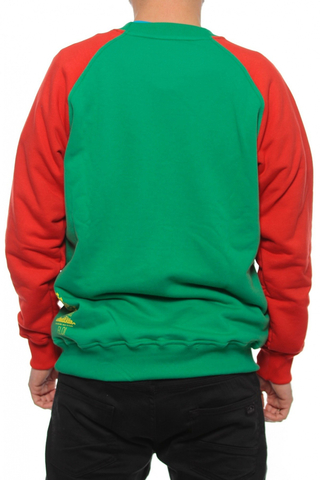 Bluza Diil Reglan Harvard New