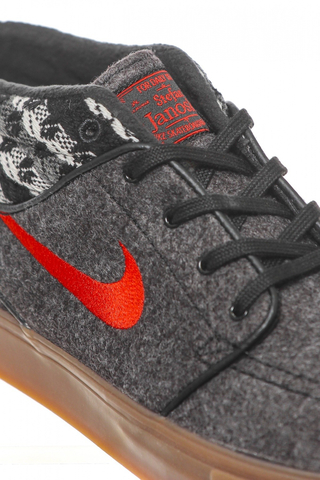 Buty Nike Stefan Janoski Mid Warmth