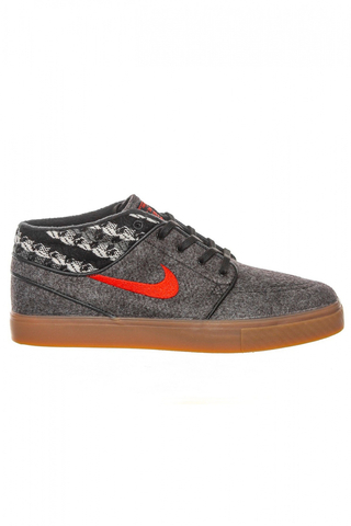 Buty Nike Stefan Janoski Mid Warmth