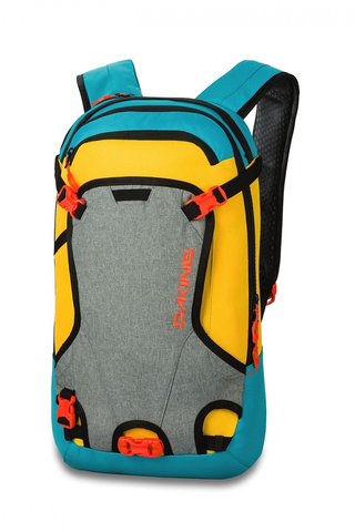 Plecak Snowboardowy Dakine Heli Pack 12L