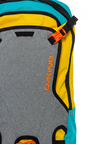 Plecak Snowboardowy Dakine Heli Pack 12L