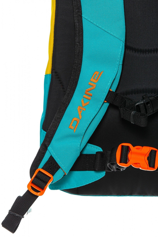 Plecak Snowboardowy Dakine Heli Pack 12L