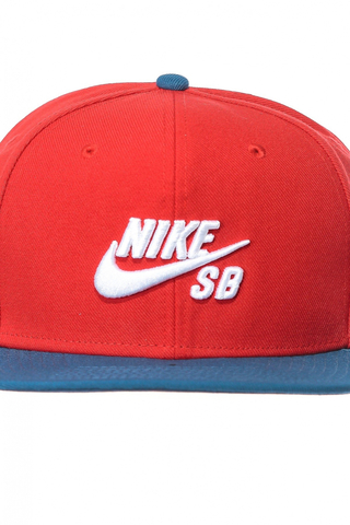 Czapka Nike SB Icon Pro