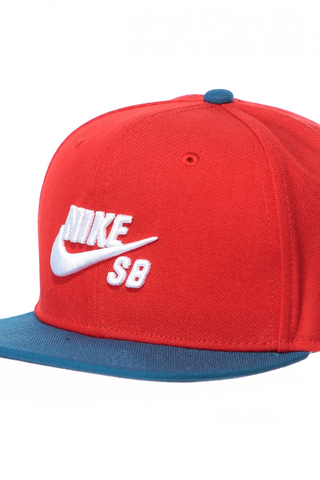 Czapka Nike SB Icon Pro