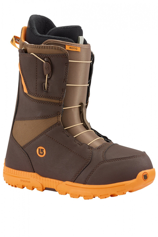 Burton Moto Snowboard Boots