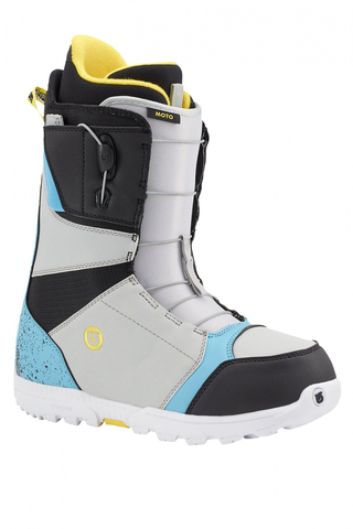Buty Snowboardowe Burton Moto 