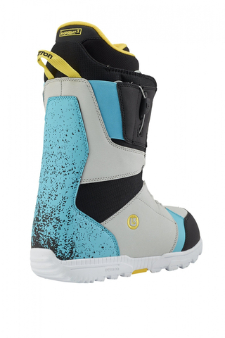 Buty Snowboardowe Burton Moto 