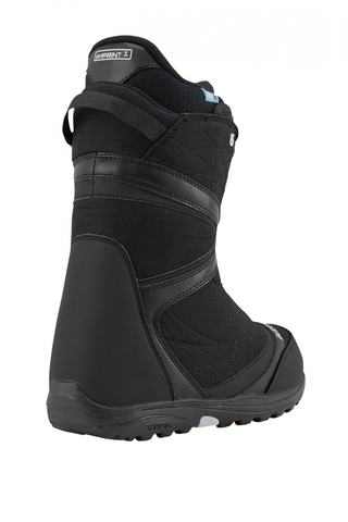 Buty Snowboardowe Damskie Burton Starstruck Boa