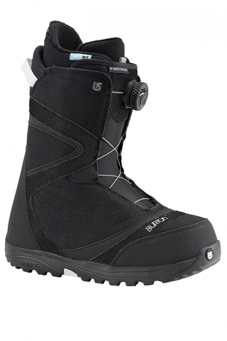 Buty Snowboardowe Damskie Burton Starstruck Boa
