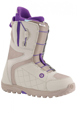 Buty Snowboardowe Damskie Burton Mint