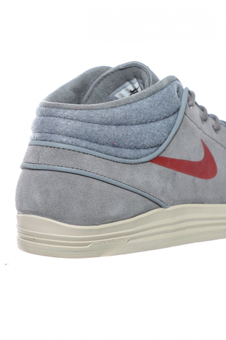 Buty Nike Lunar Stefan Janoski Mid