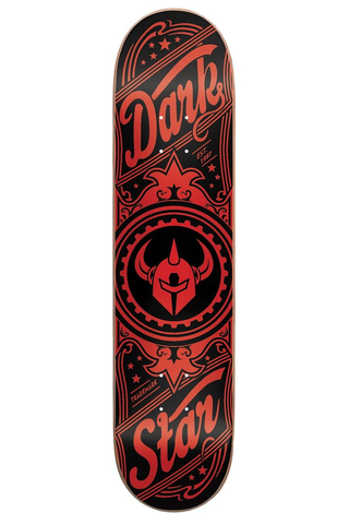 Blat Darkstar Vintage 7.5