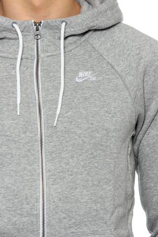Bluza Zip Nike SB Icon FZ Hoodie 