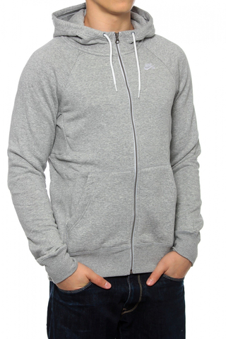 Bluza Zip Nike SB Icon FZ Hoodie 