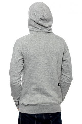 Bluza Zip Nike SB Icon FZ Hoodie 