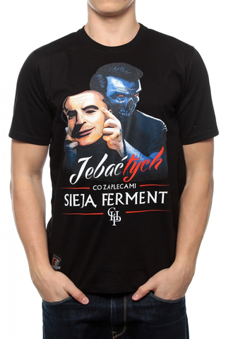 Koszulka Chada Ferment 2